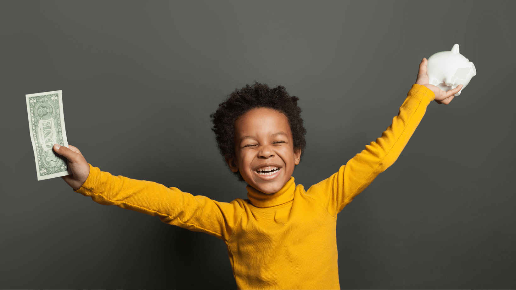 Personalisierte Kinder-Spardosen entdecken