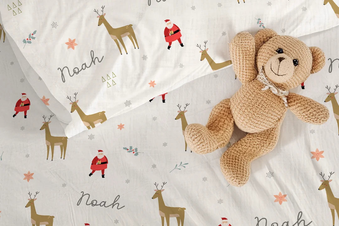 Personalisierte Geschenke für Babys & Kinder - Bo & Birdie