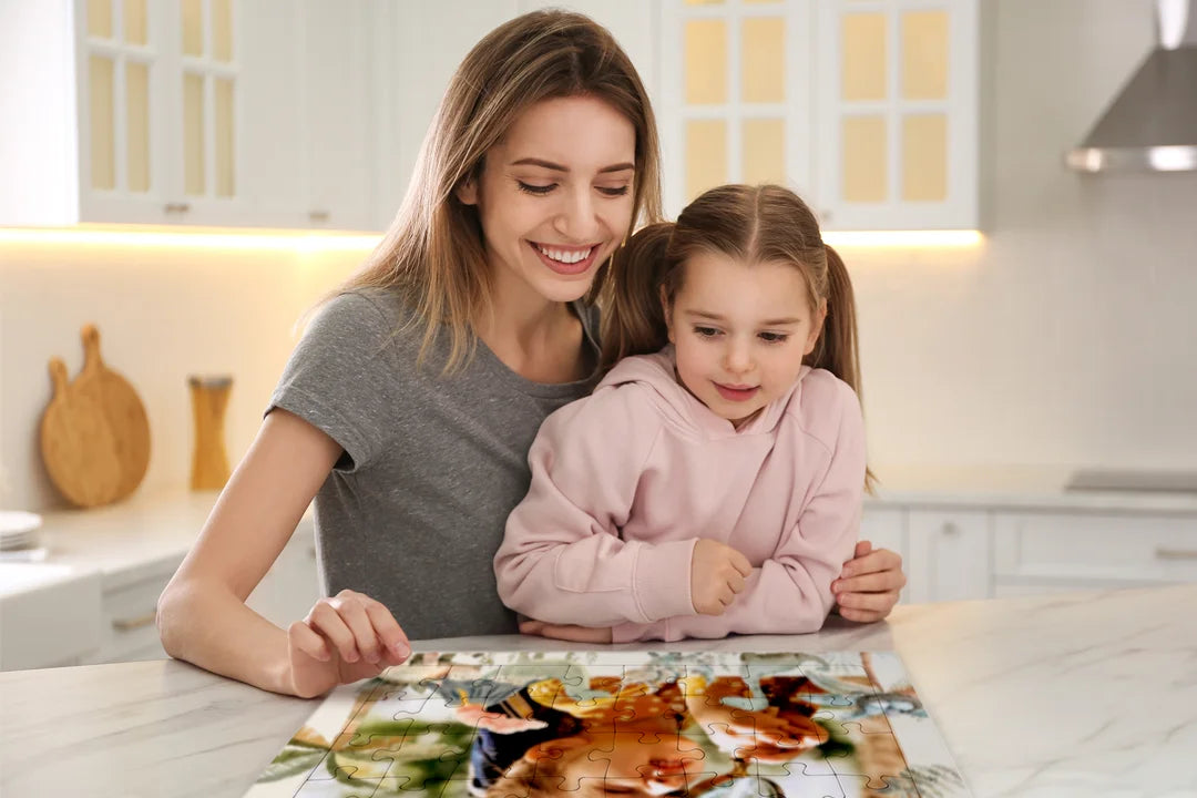 Personalisierte Geschenke für Babys & Kinder - Bo & Birdie