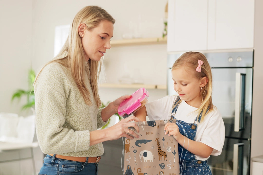 Personalisierte Geschenke für Babys & Kinder - Bo & Birdie