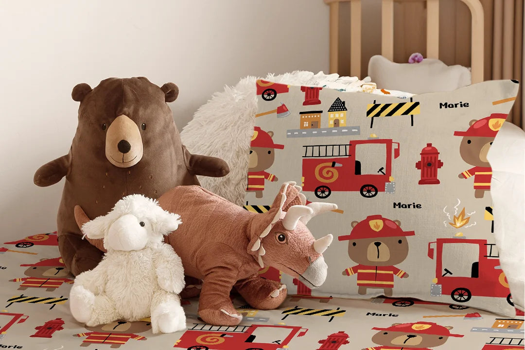 Personalisierte Geschenke für Babys & Kinder - Bo & Birdie