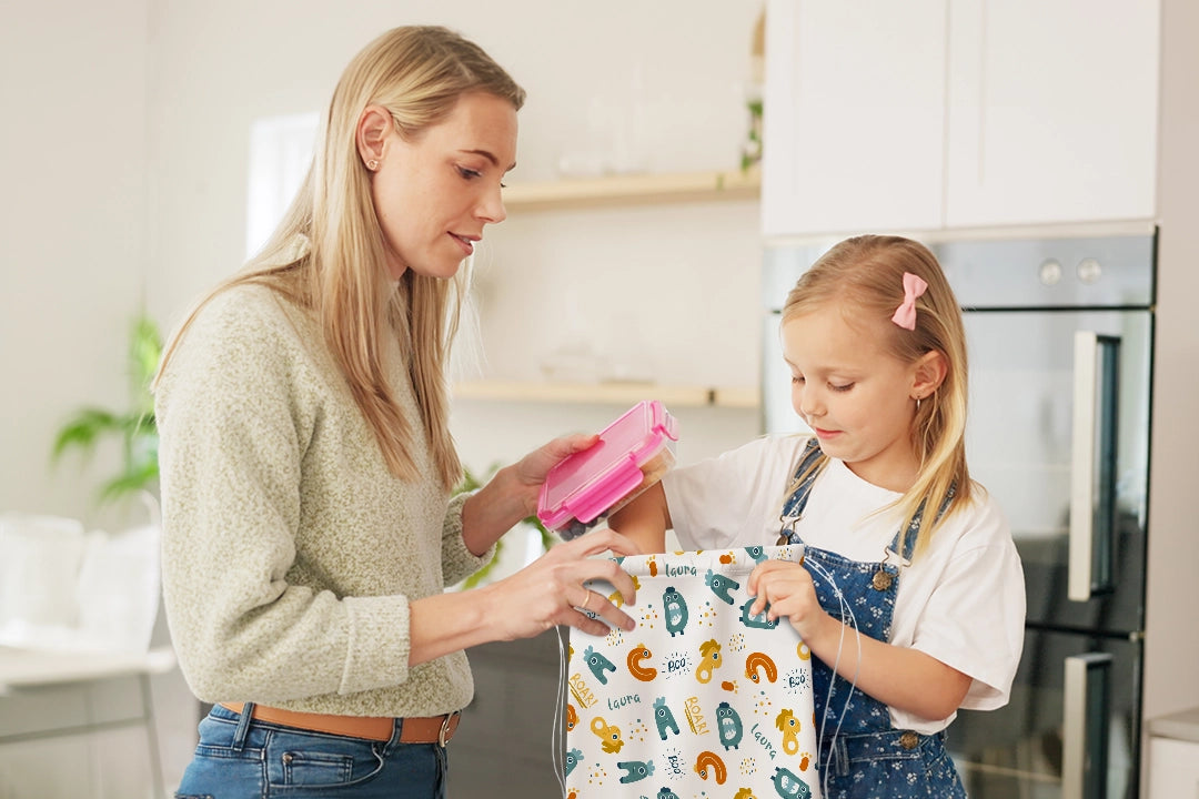 Personalisierte Geschenke für Babys & Kinder - Bo & Birdie