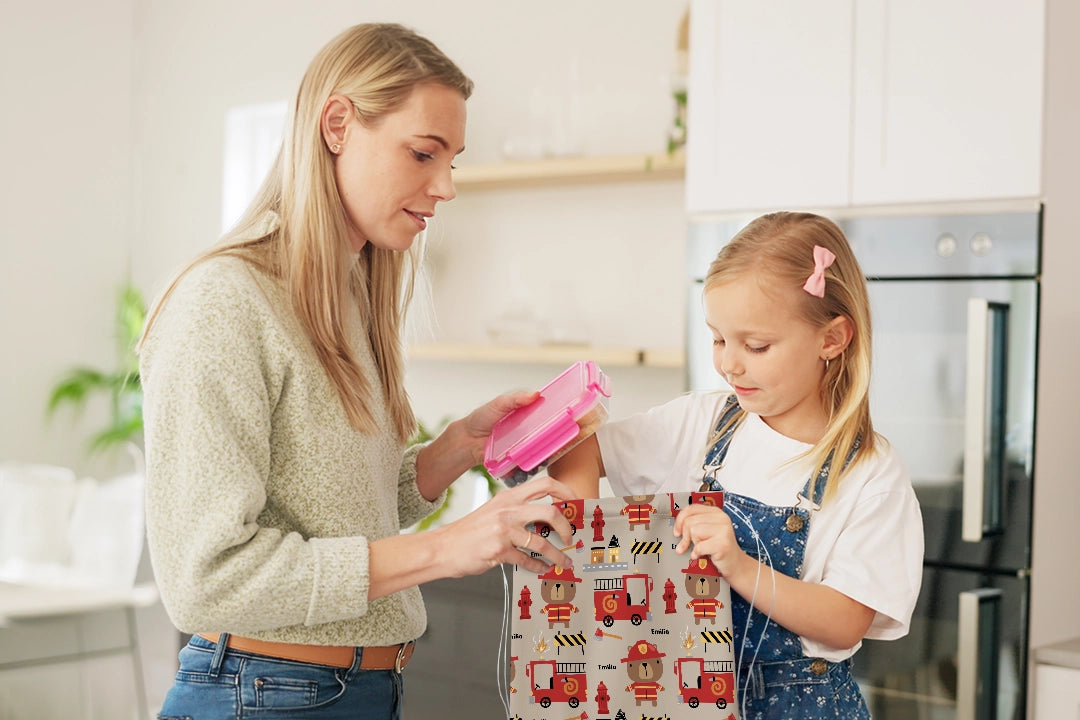 Personalisierte Geschenke für Babys & Kinder - Bo & Birdie