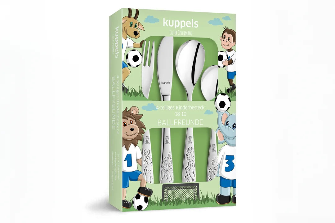 Personalisierte Geschenke für Babys & Kinder - Bo & Birdie