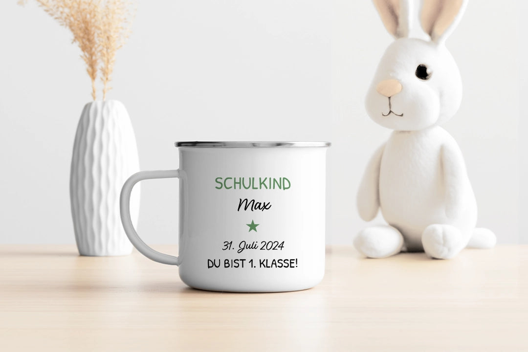 Personalisierte Geschenke für Babys & Kinder - Bo & Birdie